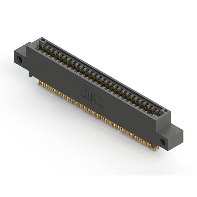 895-056-555-512 EDAC Inc.  Edgeboard Connectors
